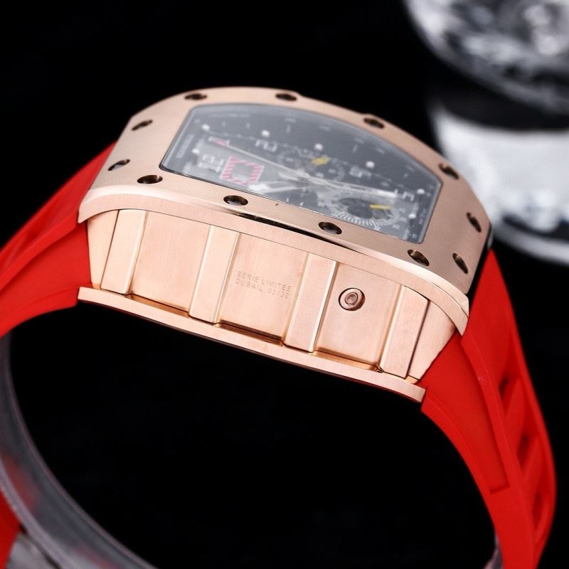 RICHARD MILLE Watches